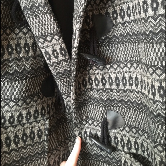 Winter jacket - Picture 2 of 4