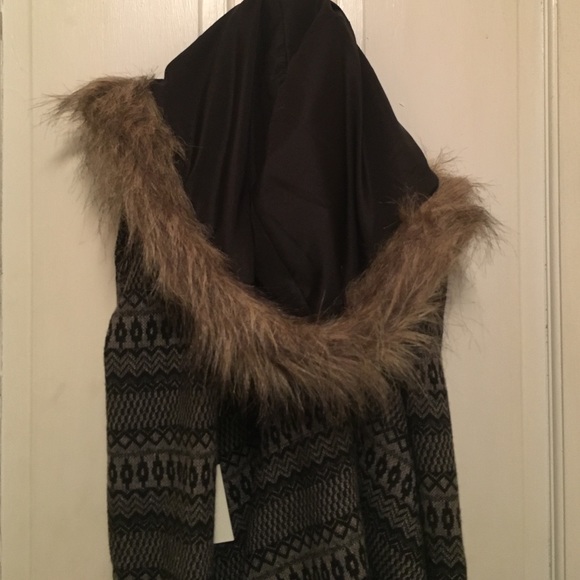 Winter jacket - Picture 3 of 4
