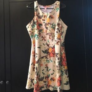 Candies junior dress