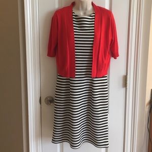 AGB Dress Size 8