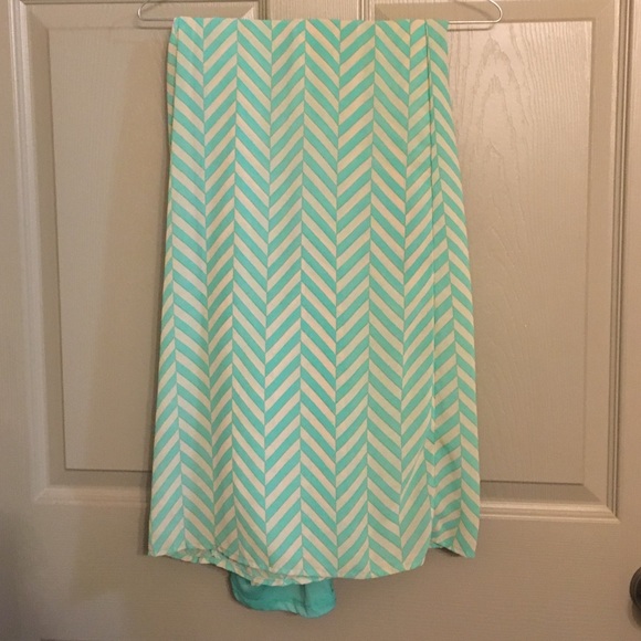 Chevron pants - Picture 2 of 3