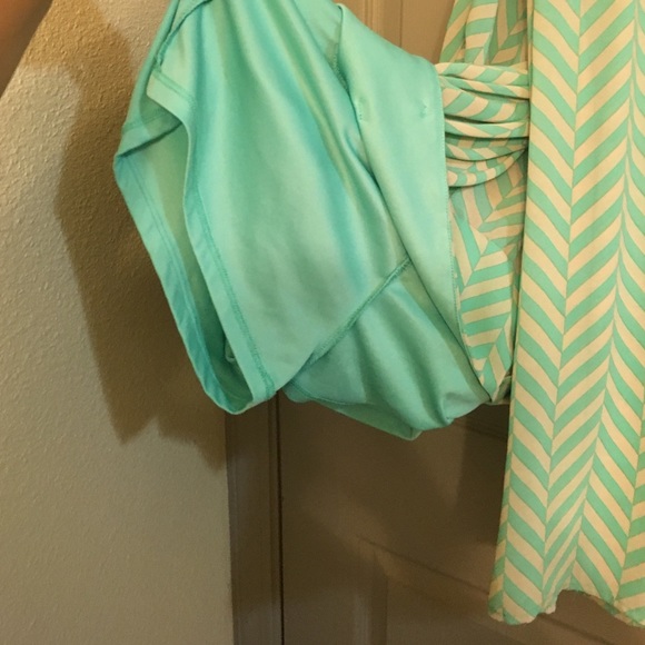 Chevron pants - Picture 3 of 3