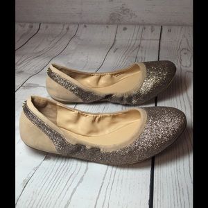 Cole Haan Avery ballet flat. Size 9.5