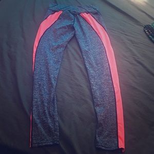 Work out leggings