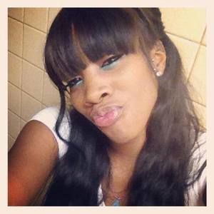 Meet your Posher, Jackie