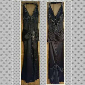 Formal dress
