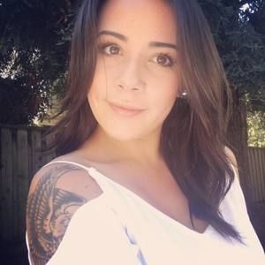 Meet your Posher, Alanna