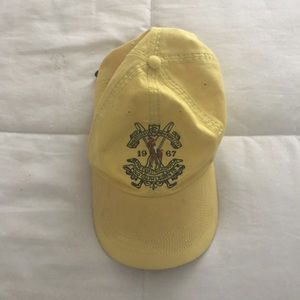 Ralph Lauren Polo Hat