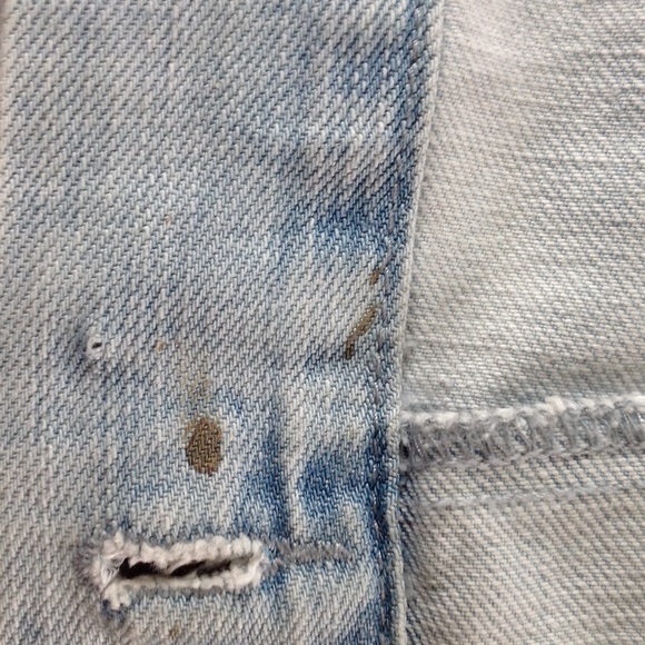 Rock & republic hitchhiker jean jacket - Picture 4 of 4