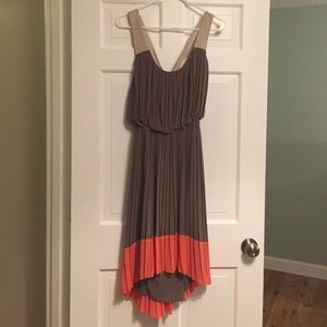 Jessica Simpson dress