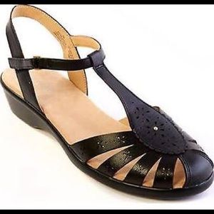 Easy Spirit Ramanda Comfort Slingback Sandals