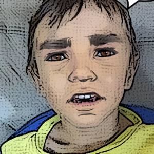 Meet your Posher, Robinson