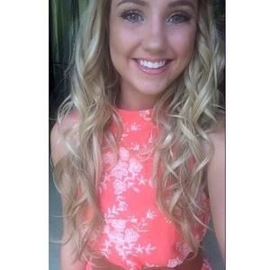 Meet your Posher, Ashlee