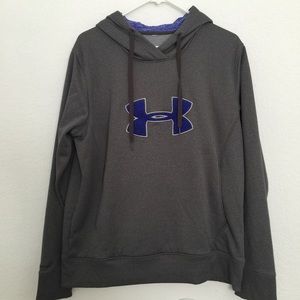 Under Armour Hoodie