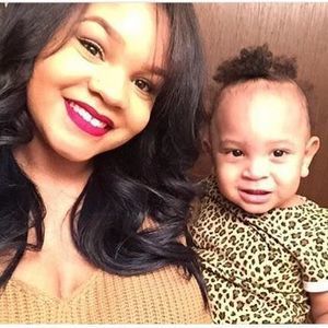 Meet your Posher, Destiny