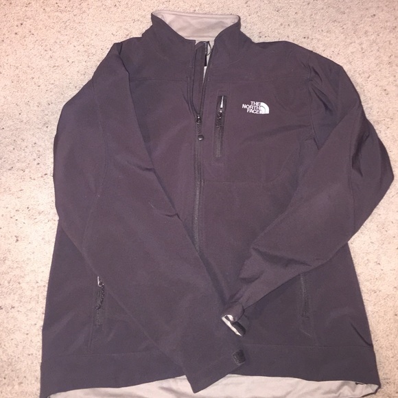 North Face Jacket, Men's Large