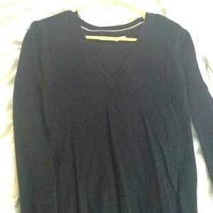 Old navy V neck sweater