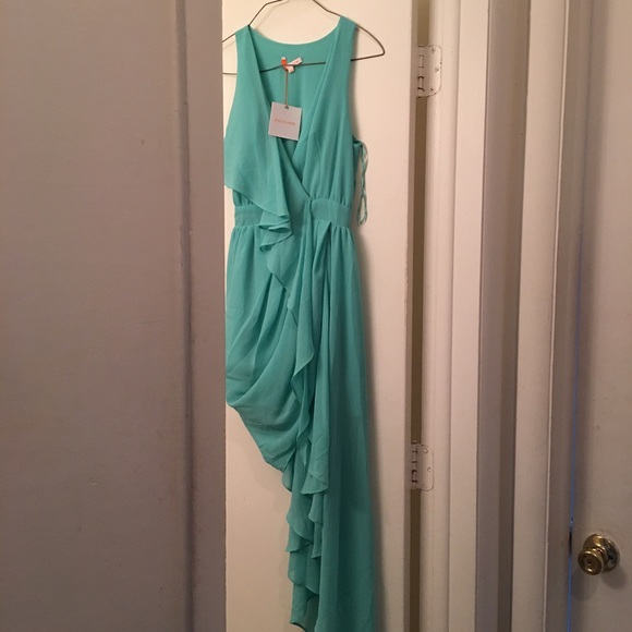 Formal dress from Dailylook