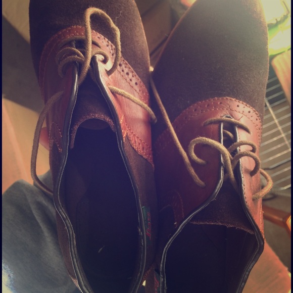 Bass High Heels