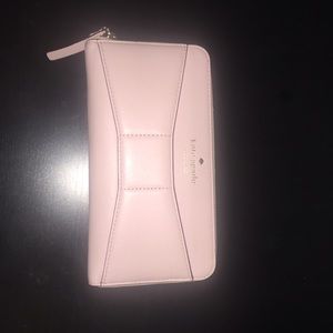 SOLD- Kate Spade wallet