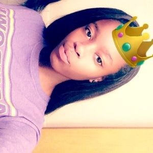 Meet your Posher, Jamirrian