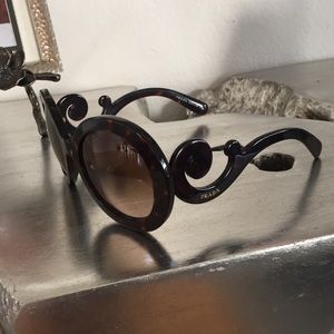 Prada sunglasses