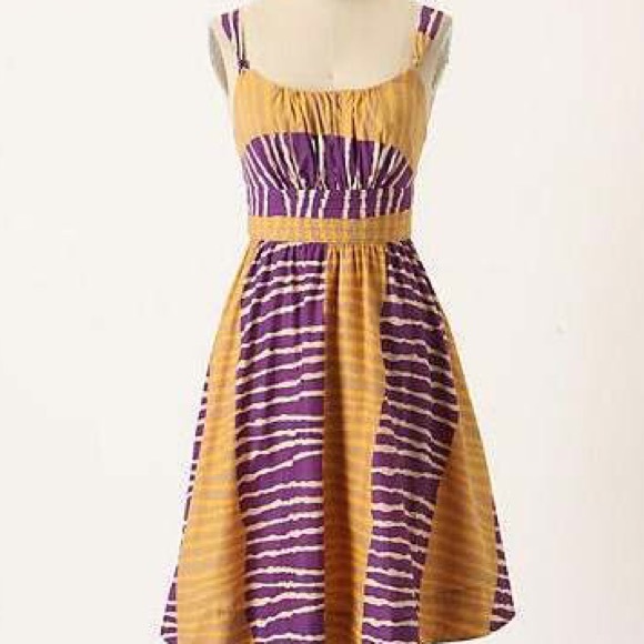 Sergenti Sundress by FEI, size 10. Sale today💕