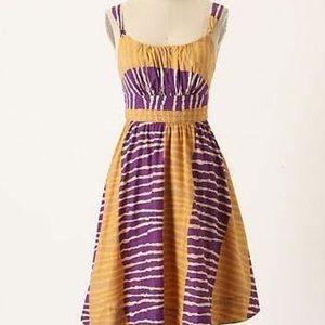 Sergenti Sundress by FEI, size 10. Sale today💕