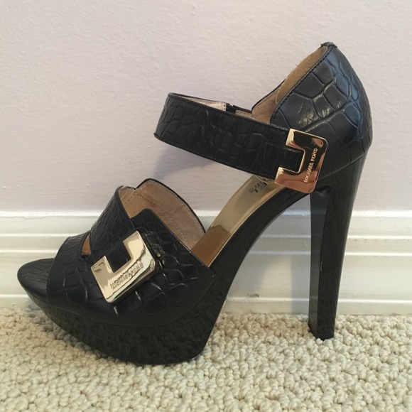 Michael Kors Heels