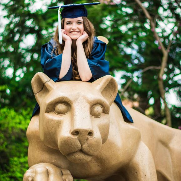 Meet your Posher, Sarah