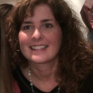 Meet your Posher, Kellie