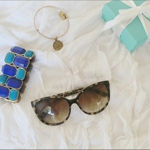 Kate Spade Cat Eye Sunglasses