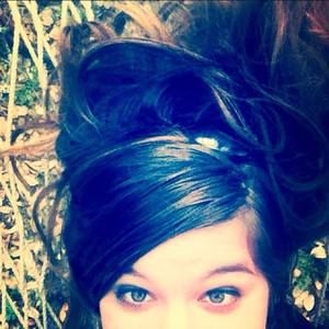 Meet your Posher, Kristi