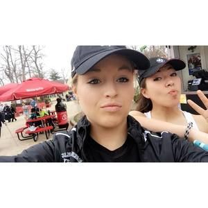 Meet your Posher, Saige