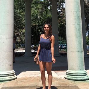 Meet your Posher, Anaïs