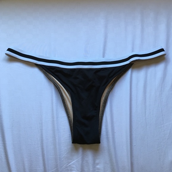 Cali Dreaming E-crux Bikini Bottoms