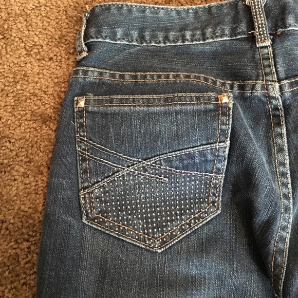 Jeans - Picture 3 of 4