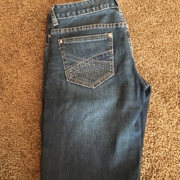 Jeans - Picture 4 of 4