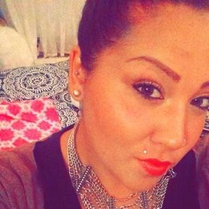 Meet your Posher, Katrina