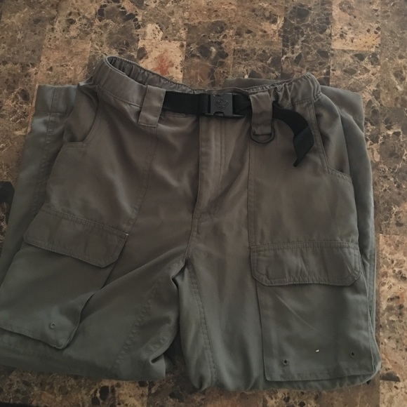 Boys scout pants /shorts