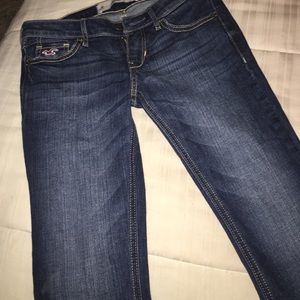 Hollister jeans