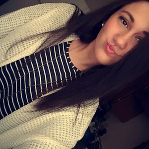 Meet your Posher, Bryce