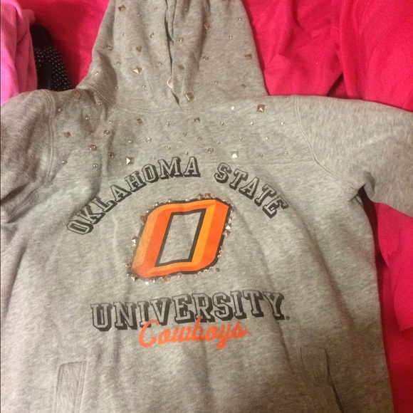 Victoria secret hoodie