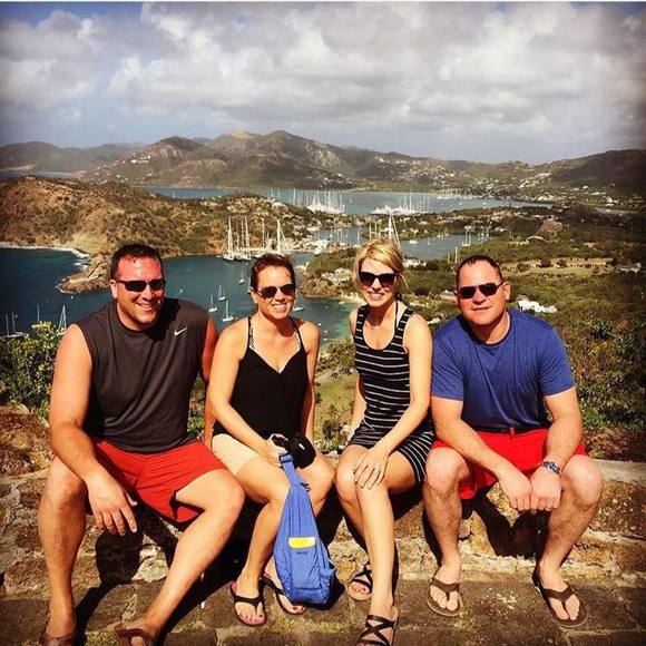 Meet your Posher, Stacy