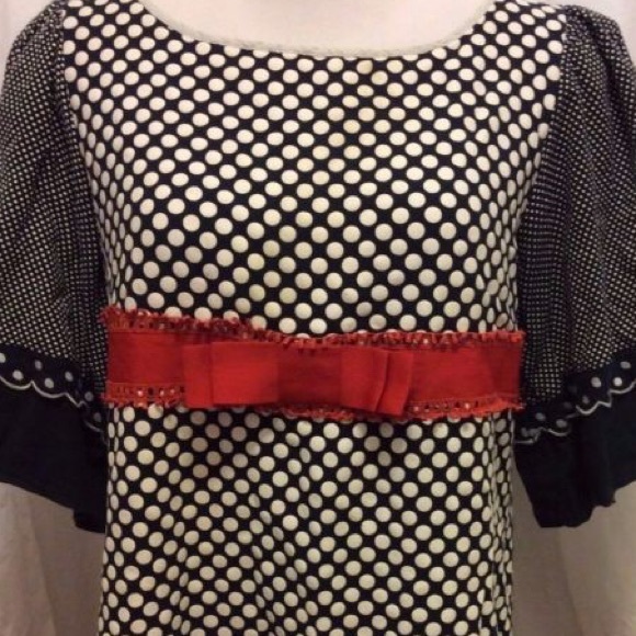 Manoush dress size 10