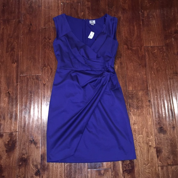 Worthington dress