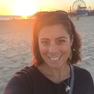 Meet your Posher, Erica