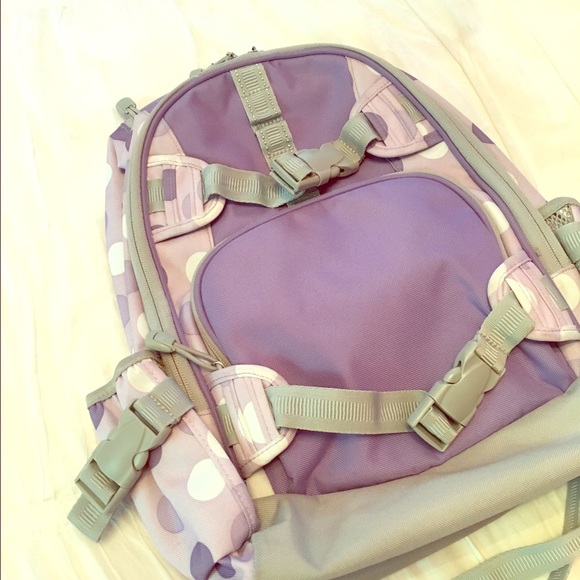 Pottery Barn Kids' Small Backpack