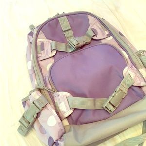 Pottery Barn Kids' Small Backpack