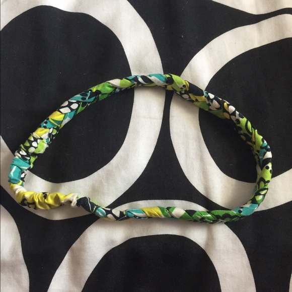 Vera Bradley Headband